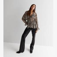New Look Women's Batwing Blouses