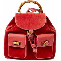 Gucci Women's Red Bags