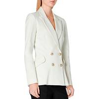 Bloomingdale's Women's White Trouser Suits
