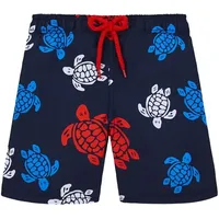 Vilebrequin Sun Protective Swimwear For Boys