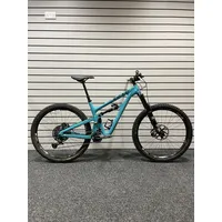 Leisure Lakes Bikes Yeti Cycles Full Suspension Mountain Bikes