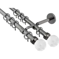 Willa Arlo Interiors Curtain Poles