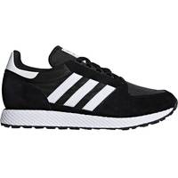 Adidas Originals Boy's Lace-Up Trainers