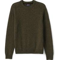 Land's End Men's Lambswool Jumpers