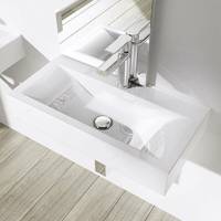 Durovin Bathrooms Countertop Basins