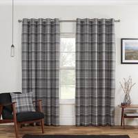 FWSTYLE Blackout Curtains