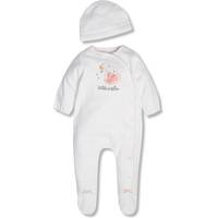 M&Co Newborn Baby Girl Clothes