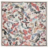 BIMBA Y LOLA Women's Square Scarves