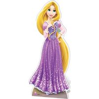 Star Cut Outs Disney Princess Toys