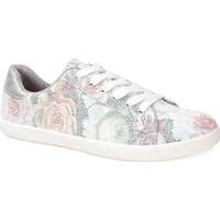 Women's Pavers Lace Up Trainers