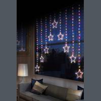Studio Curtain Lights