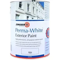 B&Q ZINSSER Exterior Paints