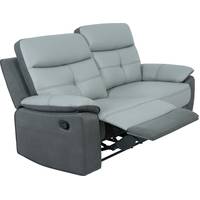 Argos Leather Recliner Chairs