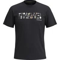 SmartWool Men's Short Sleeve T-shirts