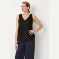 Wallis Women's V-Neck Camisoles And Tanks