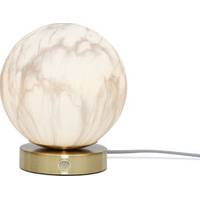 Made in Design Marble Table Lamps