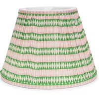 Wilko Pleated Lamp Shades