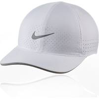 Nike Men's White Caps