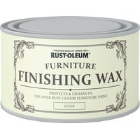 Rust-Oleum Wood Wax