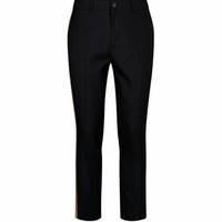 New Look Trousers With Side Stripe for Men