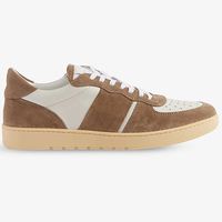 Collegium Men's Leather Trainers