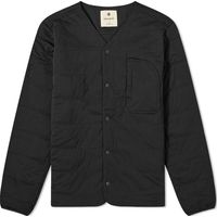 Snow Peak Men's Black Jackets