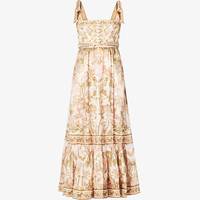 Selfridges Women's Linen Dresses