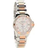 F.Hinds Jewellers Women's Diamond Watches