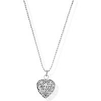 ChloBo Women's Heart Necklaces