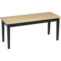 Robert Dyas Wooden Benches