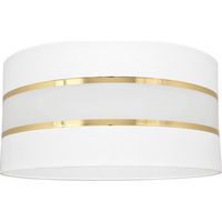 HELAM White Lamp Shades