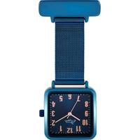 Wolf & Badger Women's Square Watches