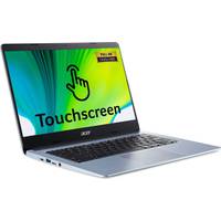 Acer Touch Screen Laptops