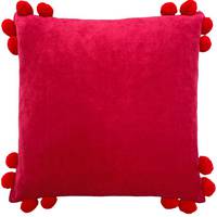 Secret Sales Pompom Cushions
