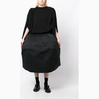 Comme des Garçons Women's Panel Skirts