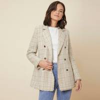 SHEIN Women's Tailored Suits