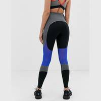 Nike Women's Grey Gym Leggings