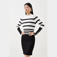 Debenhams Karen Millen Women's Jumper Dresses