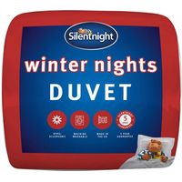 Silentnight 12 Tog Duvets