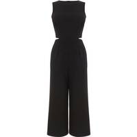 Warehouse Women's Backless Jumpsuits
