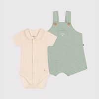 La Redoute Petit Bateau Baby Bodysuits