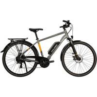 Evans Cycles Electric Hybrid Bikes