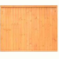 Grange Fence Panels