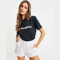 Berghaus Women's Logo T-Shirts