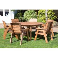 Charles Taylor Garden Chairs