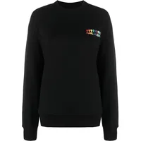FARFETCH Karl Lagerfeld Women's Logo Sweatshirts