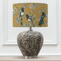 Debenhams Voyage Maison Ceramic Table Lamps