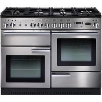 Ao.com Rangemaster Dual Fuel Cookers