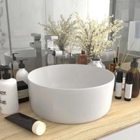 B&Q Berkfield Bathroom Sinks