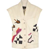 Harvey Nichols Embroidered Jackets for Women